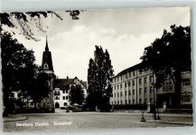 06406 O4350 Bernburg - Kuranstalt