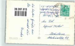 06406 O4350 Bernburg - Kuranstalt