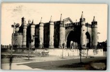 Evora - Ermida de S. Braz