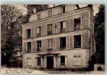 94260 Fresnes - Ste Marguerite La Facade