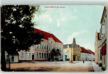 Gravenstein Grasten - Markt