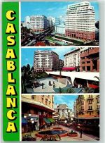 Casablanca