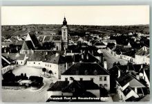 7071 Rust - Neusiedlersee Kirche Auto