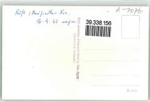 7071 Rust - Neusiedlersee Kirche Auto