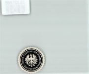 01920 O8291 Jauer Siegelmarke Justiz Kgl. Preuss. Direction der Strafanstalt Jauer