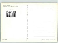 01587 O8400 Riesa - Poppitzer Sraße Neubautensiedlung