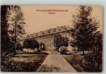 95680 W8591 Bad Alexandersbad - Kurhaus