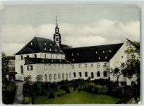 56346 W5422 St. Goarshausen - Kloster Schönau