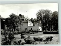 14513 O1530 Teltow - Ferienheim Rosental VEB Geräte und Regelwerke