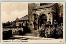 90592 W8501 Rummelsberg - Philippuskirche