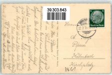 90592 W8501 Rummelsberg - Philippuskirche