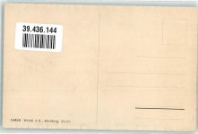 Asiatische Mannschaft Verlag Wehrli Nr.15434 Bob