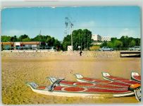 Agadir - Strad Paddel Surfbrett Auto