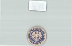 02708 O8701 Großschweidnitz Siegelmarke Königl. Landraths-Amt zu Schweidnitz