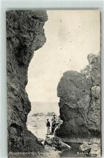Bornholm 1911 - Galgerenden