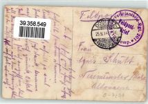 14624 O1543 Dallgow-Döberitz 1914 - Truppenübungsplatz Barackenlager