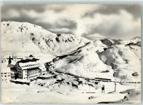 6580 St. Christoph am Arlberg - Winter