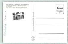 32805 W4934 Leopoldstal , Lippe - Hotel-Pension Silbermühle