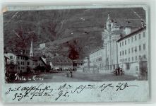 6444 Gries 1901 - Platz
