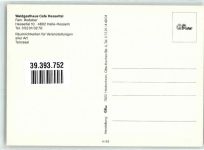 33790 W4802 Halle Westf. - Waldgasthaus Cafe Hesseltal