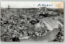 Toledo - Alkazar