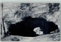 Mullerthal Müllerthal - Aessbach Hohllay