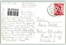 9640 Kötschach - i.Gailtale und Mauthern mit Polinik Cellon u. Kellerwand