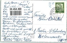 94253 W8379 Bischofsmais - Teufelstisch