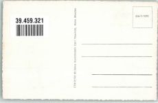 34519 W3543 Heringhausen , Waldeck - Sperrmauer Diemelsee
