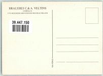59872 W5778 Meschede - Brauerei C.& A. Veltins