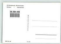 02681 O8609 Wilthen - Hotel Bergbaude Mönchswalder