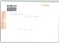 87561 W8980 Reichenbach b Oberstdorf FOTO KEINE AK Gasthaus Hirsch VW Käfer