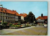 37154 W3410 Northeim - Am Markt