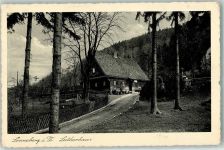 96515 O6400 Sonneberg , Thür - Lutherhaus