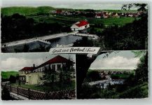66649 W6692 Oberthal , Saar - Schwimmbad