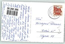 72270 W7292 Huzenbach - Hutzenbachblick
