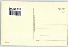 07429 O6826 Sitzendorf