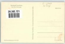 36448 O6214 Steinbach b Bad Salzungen