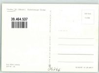 04746 O7302 Hartha b Döbeln - Gabelsberger Straße