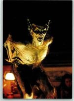 Dracula FA 343 Filmszene