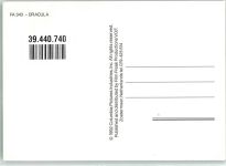 Dracula FA 343 Filmszene