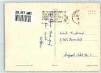 04416 O7113 Markkleeberg - Landwirtschafts-Ausstellung der DDR