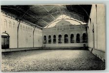 Toledo - Academia de Infanteria Picadero