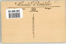 Belle-Île-en-Mer Le Palais La Citadelle et le Port du Mole Bourdelles Boot Schiff Ruderboot