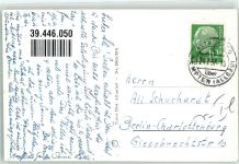 87452 W8966 Altusried - Pfarrkirche St. Blasius u. Alexander Kircheninneres