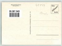 49179 W4514 Ostercappeln - Sprengelheim Blumen