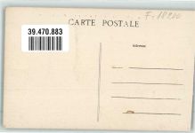 18200 Saint-Amand-Montrond - Place Mutin et Rue Benjamin Constant Oldtimer Hotel Poste