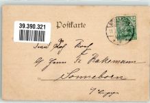 31707 W3064 Bad Eilsen - Arensburg