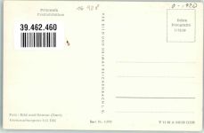 16928 O1920 Pritzwalk Foto AK Freilichtbühne
