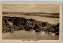 17192 O2060 Waren - Tief-Warensee